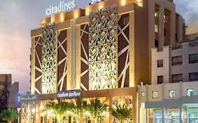 Citadines al Ghubrah Muscat